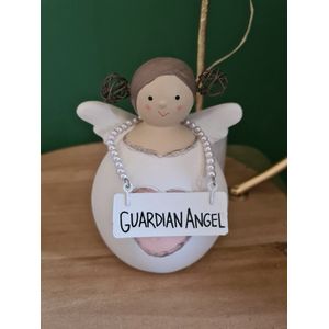 Bescherm engel - Guardian Angel/ Baden collection