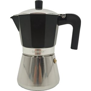 Espresso Maker 9 Kops - INDUCTIE