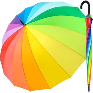 Sterke Paraplu Umbrella Duurzaam