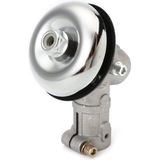 Brush Cutter Trimmer Replace Gear Head-Gearbox 26mm Diameter 9-Teeth Lawn Mower Parts-Lawn Trimmer Garden Tools Accessory