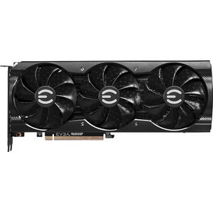 EVGA GeForce RTX 3070 XC3 Black Gaming. Original Non-LHR edition.