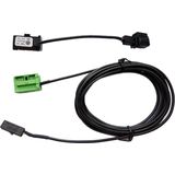 Auto Bluetooth Telefoon Microfoon Kabel Kabelboom voor Volkswagen RCD510 RNS315, Kabellengte: 4m