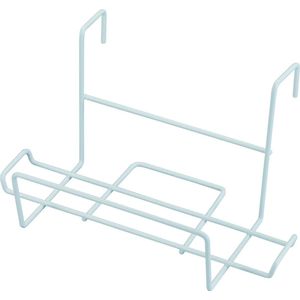 Witte Steun Venster Doos 50x18 cm - Stevige Opbergbox 50x18x23 cm
