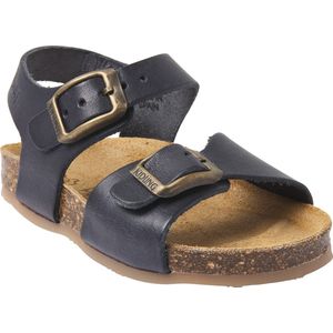 Kipling EASY 4 - sandalen jongens - Grijs - sandalen maat 24