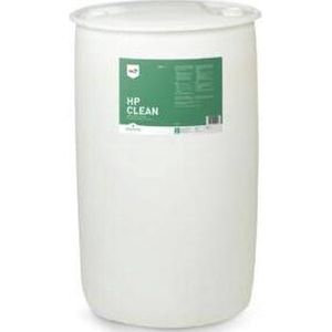 HP Clean - Geconcentreerde reiniger en ontvetter - Tec7 - 210 L