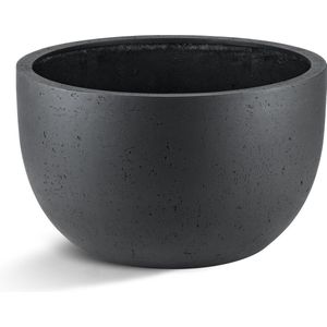 Luca Lifestyle Grigio Pot Low 94 Anthracite