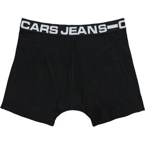 Cars Jeans Boxer Bondry (2 pack) Black XXL