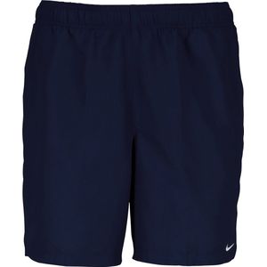 Nike Swim 5 VOLLEY SHORT Heren Zwembroek - LASER BLUE - Maat XL