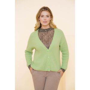 Geisha - 44881-70 - Cardigan cosy