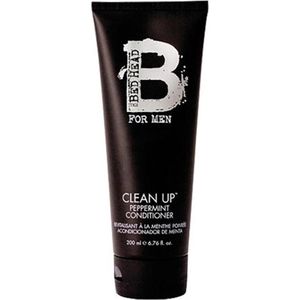 TIGI B for Men Clean Up Mint - 200 ml - Conditioner