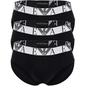 Emporio Armani Slip Bold Monogram Set van 3