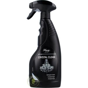 Hagerty Crystal Clean - Kroonluchter reiniger 500 ml