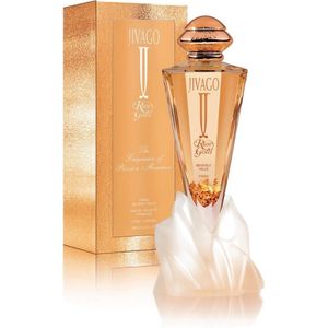 Jivago Rose Gold by Ilana Jivago 75 ml - Eau De Toilette Spray