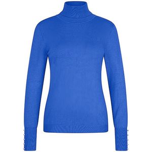 Bos Women coltrui Parker - Royal Blue