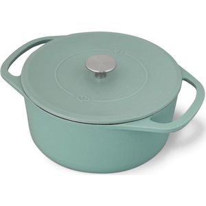 24-cm-4-liter-gietijzeren-ovenvaste-braadpan-stoofpan-smoorpan-inductie-Clara