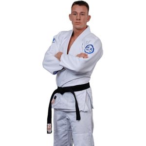 Judopak Nihon Meiyo 2.0 | Wit (Maat: 160)