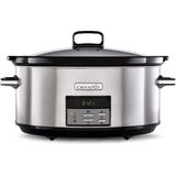 CrockPot - Slowcooker - 7,5L