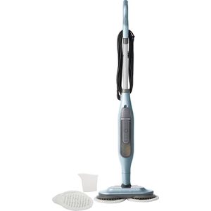 Elektrische Dweil - Elektrische Dweil Vloerreiniger - Elektrische Mop - Dweilapparaat