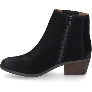 JOSEF SEIBEL Daphne 44 | Stiefelette für Damen | Schwarz