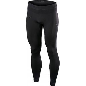 FALKE RU Long Tights Compressiebroek Heren 38289 3000 black S