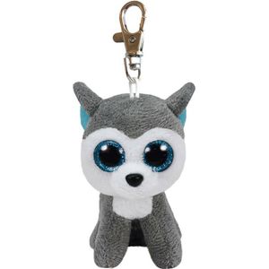 Ty Beanie Boo Clip Slush