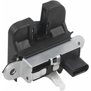 Geschikt voor Achterklepslot 5P8827505 voor Seat Altea XL 5P5 Altea Freetrack 5P8