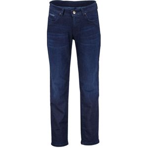 Jac Hensen Jeans - Modern Fit - Blauw - 35-34