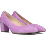Gabor 450 Pumps - High Heels Schoenen - Hoge Hak - Dames - Paars - Maat 38,5