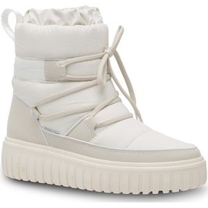 Antarctica AN 8811 wit snowboots dames (AN8811825)