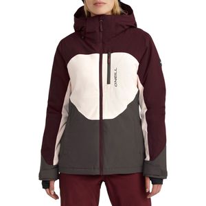 O'Neill Carbonite Wintersportjas Vrouwen - Maat S