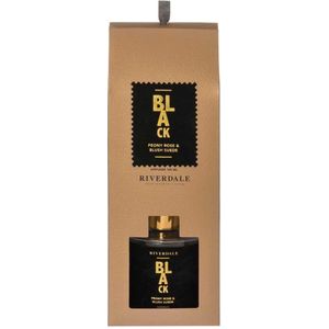 Eternity Geurstokjes Peony Rose & Blush suede - 100ml