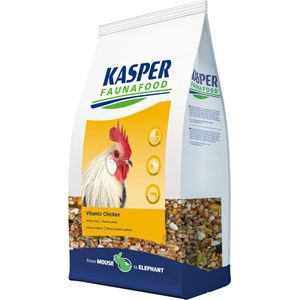 Kasper Faunafood Vitamix Kip 7 kg