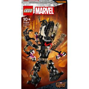 LEGO Venomized Groot - 76249