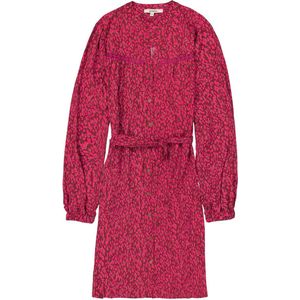 GARCIA Dames Jurk Roze - Maat M