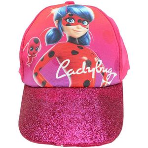 Disney Pet Disney Miraculous Ladybug roze Kids & Kind Meisjes Roze - Maat: One-Size