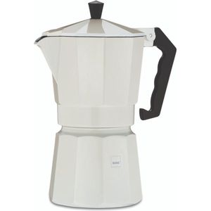 Kela Keuken - Espresso maker Italia 450 ml