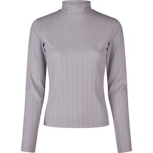 Pikeur Rip Shirt 6277 Selection Cloud Lilac - 38