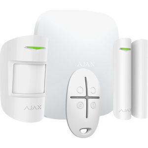 Draadloze Home Alarm AJAX Starter Kit