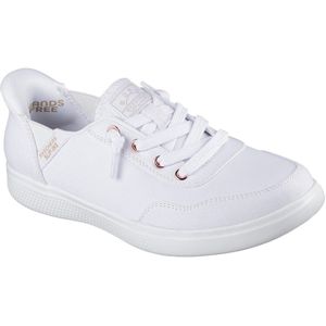 Skechers Slip-ins: BOBS Skip Cute - B Cute Sweet Damestrainers 114815 WHT