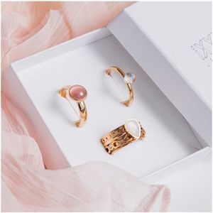 iXXXi Jewelry-Infinite Elegance-Goudkleurig-Dames Sieraden Geschenkset
