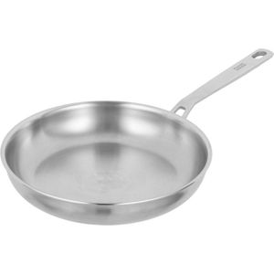 Kuhn Rikon Culinary fiveply RVS koekenpan 24 cm