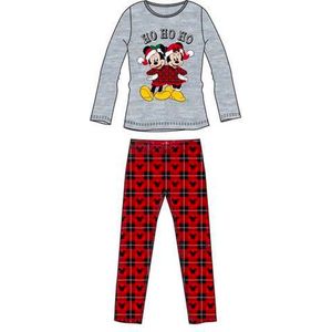 Minnie Mouse pyjama Maat 116 / 6 jaar