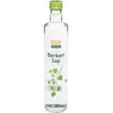 Mattisson - Biologische Berkensap - Sap van Berkenbomen - 100% Puur - 500 ml