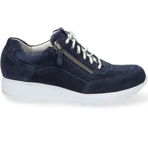 Durea 6263 Sneaker Marine K