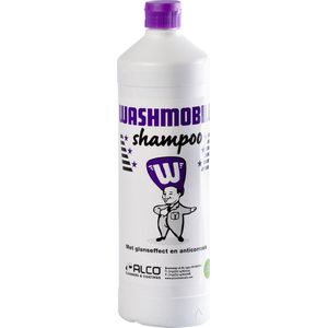 WASHMOBILE SHAMPOO 1L