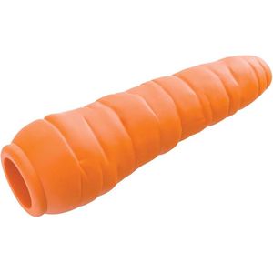 kauwspeelgoed voor honden - lekkernijendispenser - wortel