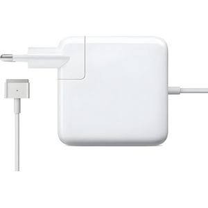 Oplader geschikt voor MacBook Air type MagSafe 2 45W - A1436 MacBook Air 11”/13” Adapter 45 watt