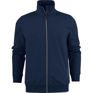 Printer SWEATSHIRT JAVELIN RSX 2262054 - Marine - S