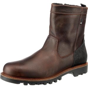Bullboxer - Boot - Male - Dark Brown - 45 - Laarzen