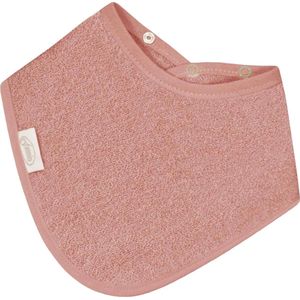 Funnies Uni Bandana Slab - Sandstone Pink